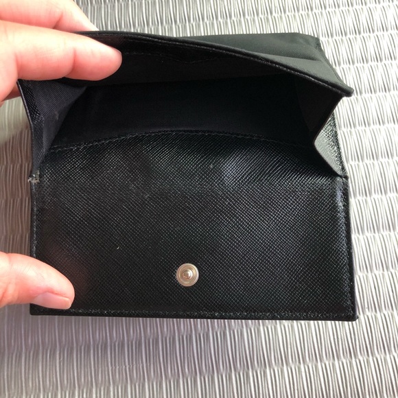 Authentic Prada wallet - Picture 3 of 6